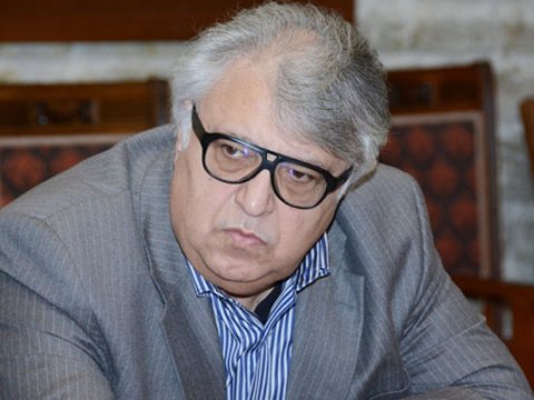 Erməni ziyalılarla görüşdən qayıdan Fərhad Bədəlbəyli: “Bilirəm ki, bunu birmənalı qarşılamayacaqlar”