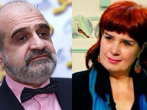 Ermənilər azərbaycalı ziyalılarla görüşün təfərrüatını AÇIQLADILAR  