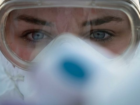 Gürcüstanda koronavirus mənzərəsi
