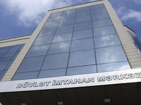 DİM-dən növbəti imtahan