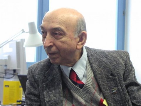 Lütfi Zadə Beynəlxalq Olimpiyadasında UĞUR: 3 qızıl...