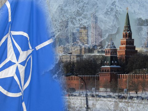NATO-Rusiya Şurasının iclası keçiriləcək
