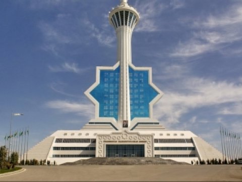 Qardaş ölkədə beynəlxalq informasiya mərkəzi yaradılır