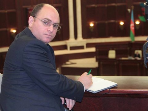 Paşinyan da “Qarabağ Azərbaycandır”, dedi, Araik Arutyunyan tək qaldı(mı?)