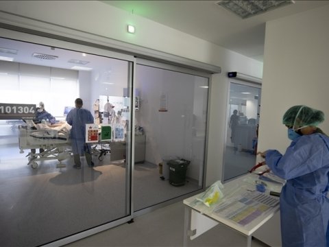Türkiyədə 173 nəfər koronavirusun qurbanı oldu