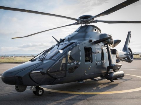 Fransa ordusu 150 ədəd helikopter alacaq