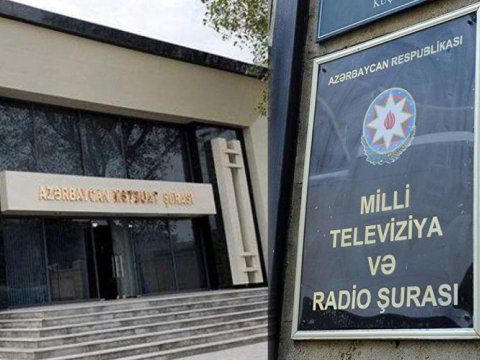 5 şirkətə kabel yayımı üçün lisenziya VERİLDİ