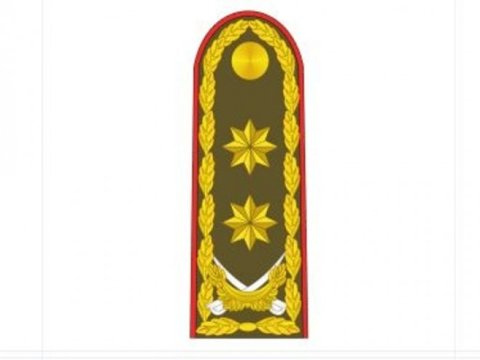 Bu şəxslərə “general-leytenant” rütbəsi verildi - ADLAR