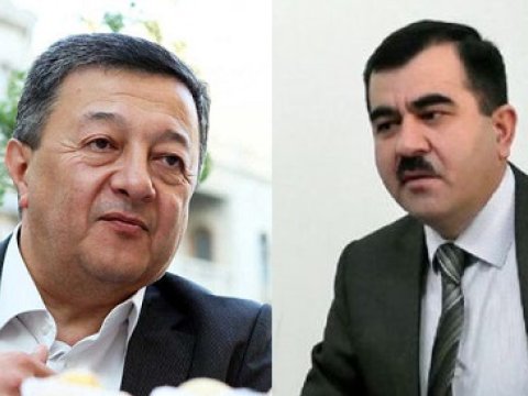 Azərbaycanlı jurnalistlər də erməni həmkarları ilə görüşə bilərlər  