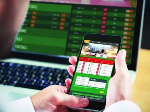 Qumar oyunlarının reklamı qadağan edildi