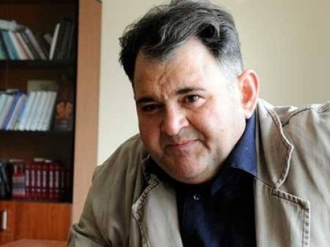 Ermənilərlə görüşən Ayaz Salayev – “Qarabağ müzakirə mövzusu olmadı”