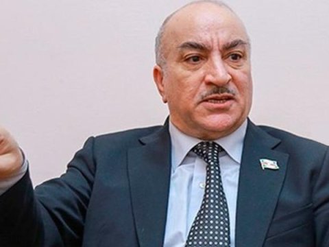 “Yalan vədlərlə xalqı aldatmayaq”