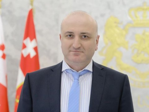Yeni səhiyyə naziri təyin olundu