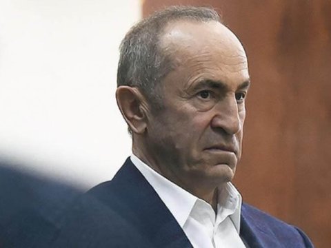 Köçəryandan məğlubiyyət ETİRAFLARI