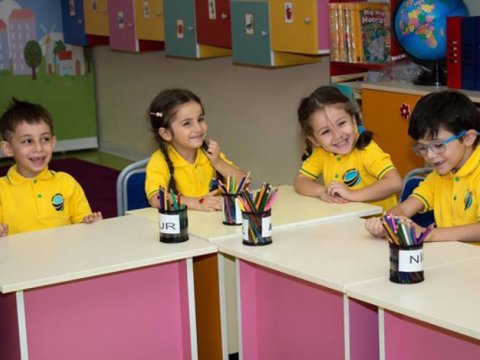 Ölkədə məktəbəqədər təhsil müəssisələri çatışmır