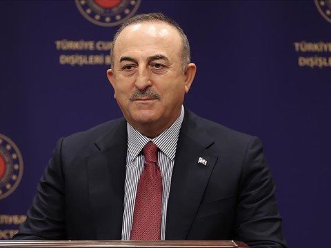 Türkiyə və Ermənistanın xüsusi nümayəndələrinin ilk görüşü Moskvada keçiriləcək - Çavuşoğlu