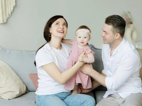 Yeni doğulan uşağa görə ataya ödənişli məzuniyyət veriləcək