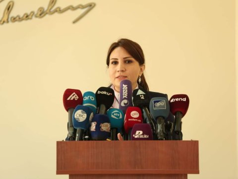 Qarabağa qanunsuz yolla keçmək istəyənlər çoxdur