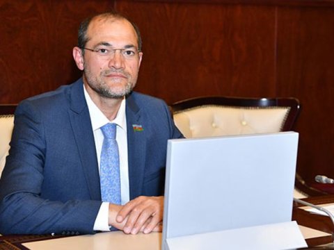 “Elə şəhid ailəsi, əlil var ki, qapısı illərlə döyülmür” - Deputat