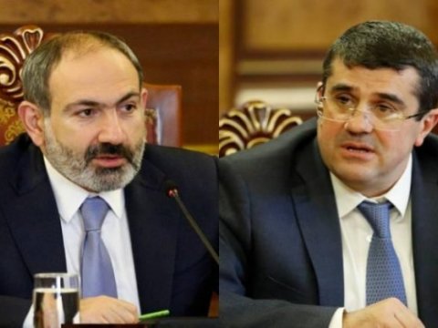 Arayik Arutunyan Paşinyana 