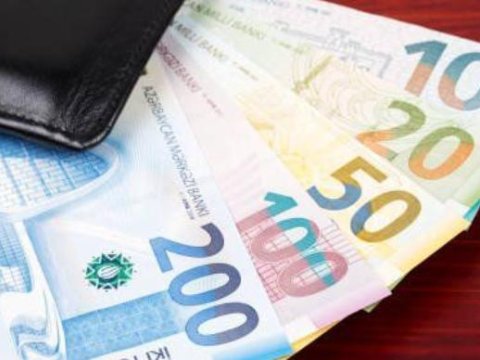 İnflyasiya əmək haqqı artımını ÜSTƏLƏYƏCƏK