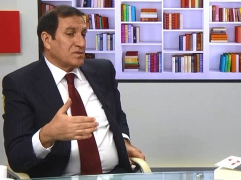 Əjdər Olun məhkəməsinin vaxtı açıqlandı