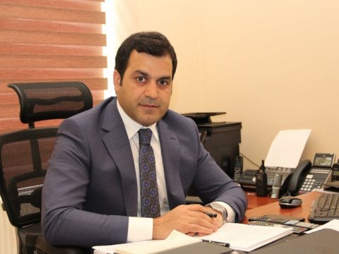Dövlət Komitəsinə Aparat rəhbəri TƏYİN OLUNDU