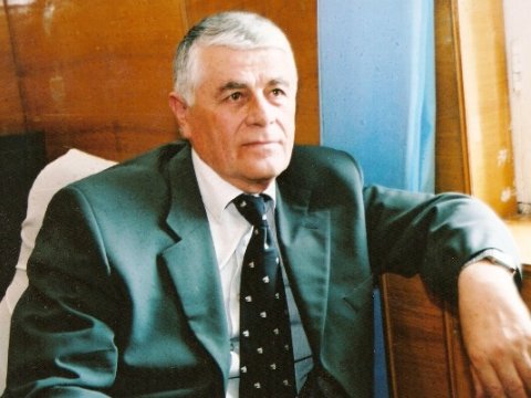 Əməkdar jurnalist vəfat etdi