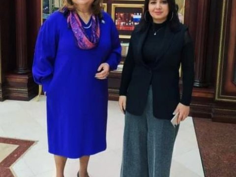 İnternet, sosial şəbəkələr ailə dəyərlərimizi sürətlə dağıdır - Komitə sədrilə MÜSAHİBƏ