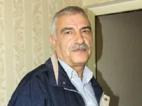 Əməkdar artist vəfat etdi