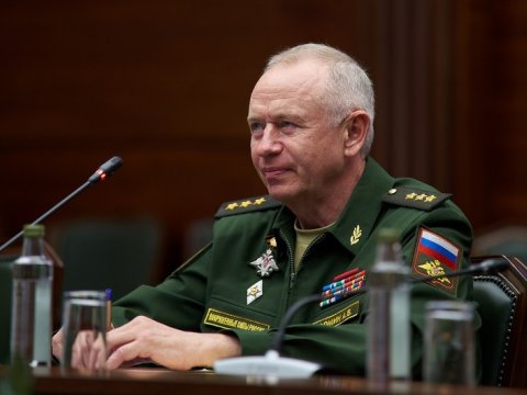 Rusiya: NATO silahlı münaqişəyə hazırlaşır