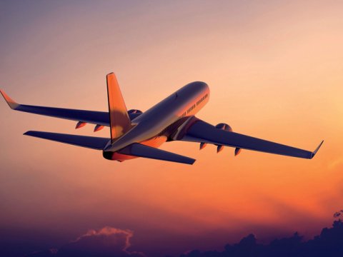 “Omicron”a görə Amerikada 12500 təyyarə reysi ləğv olundu 