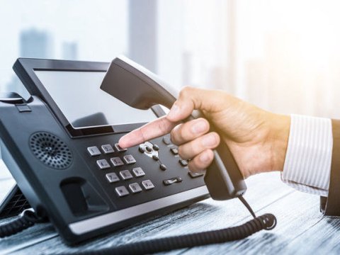 Təhsil İdarəsinə 67 584 müraciət daxil olub