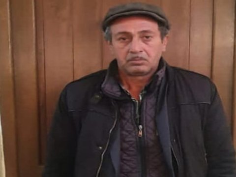 Xocavəndə qanunsuz daxil olan sürücü saxlanıldı