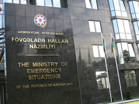Nazirlik bayram günləri gücləndirilmiş rejimdə işləyəcək