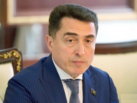 Əli Hüseynli: “Media haqqında” qanun layihəsini Venesiya Komissiyasına göndərməyə ehtiyac yoxdur