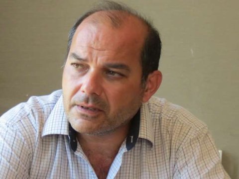 Yazıçıları ələbaxan ediblər 