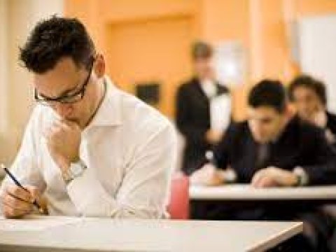 Sınaq imtahanının nəticələri açıqlandı