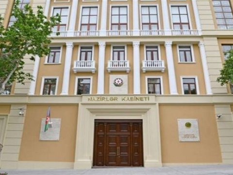 Bu gün Operativ Qərargah brifinq KEÇİRƏCƏK