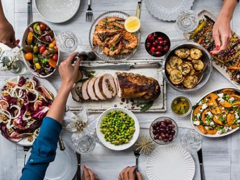 Hər il bayramdan sonra şikayətlər artır - HƏKİM