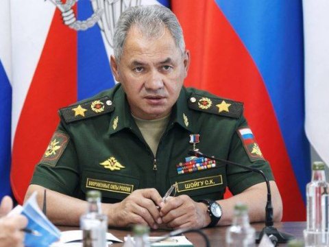 Sülhməramlılar Qarabağ bölgəsinə həyat gətirib - Şoyqu