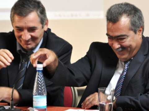 Vüqar Səfərlinin müsadirə olunan əmlakının SİYAHISI 