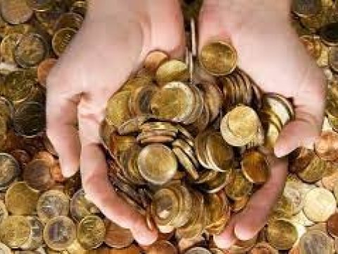 Mağazalar xırda pulları niyə QƏBUL ETMİR...