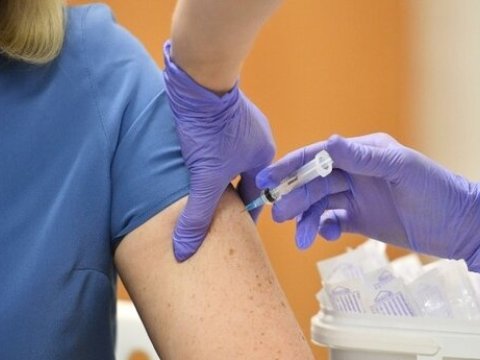 2-ci dozadan 6 ayı keçən COVID sertifikatı qüvvədən düşəcək - RƏSMİ