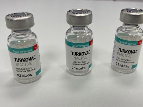 Azərbaycanda Turkovac vaksini sınaqdan keçiriləcək