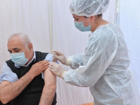 Buster dozadan sonra sertifikatlar müddətsiz veriləcək