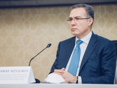 Prezidentin köməkçisi: “Quru sərhədlərini aça bilmərik”