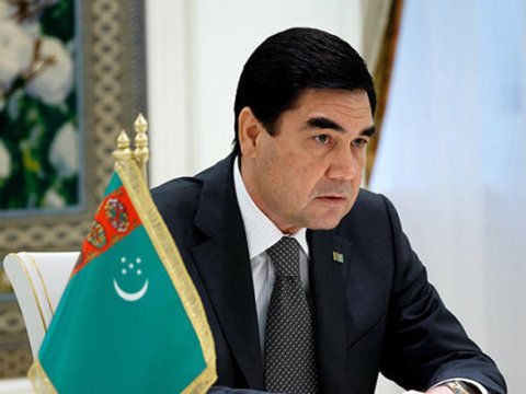 “Ölkədə heç kim COVID-19-a yoluxmayıb” - Berdiməhəmmədov