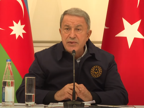 Bu ölkə Ukraynanın ərazi bütövlüyünü dəstəklədi