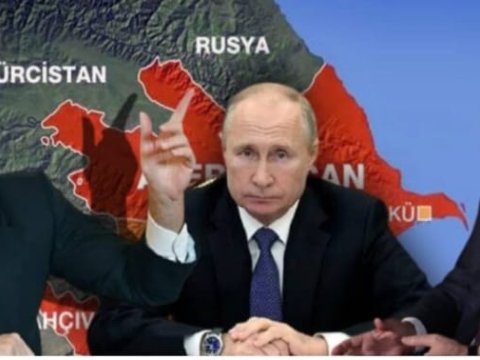 İrəvan Qarabağdan çıxır, Moskva “rus icması”nı işə salır - Bakı nə etməli? - TƏHLİL 